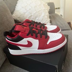 Air Jordan 1 Low